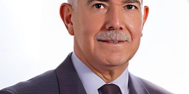 منقذ داغر: محاربة الفساد وضبط النفقات أولوية في ظل شح الموارد منقذ داغر: محاربة الفساد وضبط النفقات أولوية في ظل شح الموارد