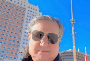 محمد علي الدغاري.. الصناديق السيادية اداة فاعلة لاحتواء الأزمات المالية