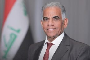 محسن الحميد.. نهضة العراق تتطلب جهد كبير ومتكامل