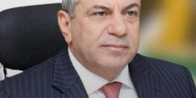 السنافي: استبعاد قطاع المقاولين من قانون الاقتراض يهدد بتعطيل المشاريع وسوق العمل السنافي: استبعاد قطاع المقاولين من قانون الاقتراض يهدد بتعطيل المشاريع وسوق العمل