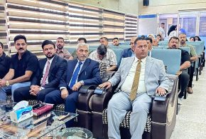 نقابة الطب التكميلي تقيم ورشة تدريبية حول دور الطب التكميلي في المجتمع