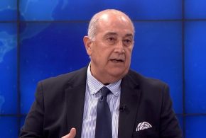 د. محمود داغر .. العراق مطالب بمواكبة مسارات تطور قطاع المال العالمي