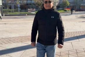 حسن علي الدغاري.. تحديث قطاع المال يرتقي بمصارف العراق الى العالمية