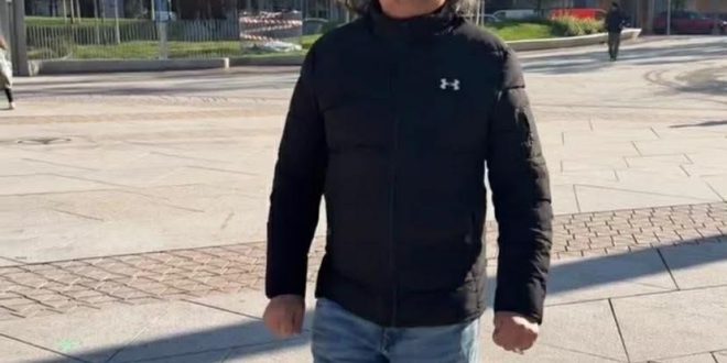 حسن علي الدغاري.. تحديث قطاع المال يرتقي بمصارف العراق الى العالمية حسن علي الدغاري.. تحديث قطاع المال يرتقي بمصارف العراق الى العالمية