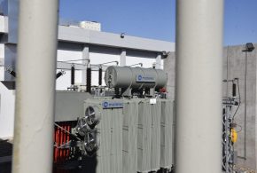 كهرباء الشمال.. محطات شركة ماتليك اثبتت قدرتها وكفاتها في العراق