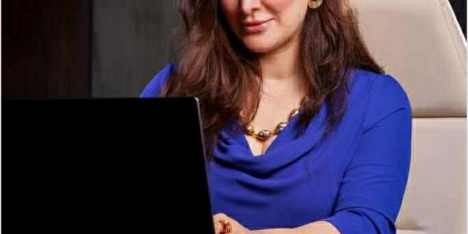 دكتورة هميلة كردي.. الاستثماري بوابة بناء اقتصاد مستدام فاعل