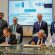 غرفة التجارة الدولية “ICC Iraq” والبرنامج الانمائي للأمم المتحدة يوقعان مذكرة تعاون لتطوير التحكيم التجاري