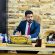 رئيس اتحاد نقابات العمال اطلق تحذيراً شديد اللهجة ضد استمرار