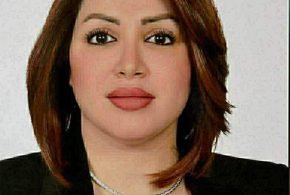حوراء القصاب.. احداث الشرق الاوسط والعالم تفرض نمط جديد من التعامل الاقتصادي