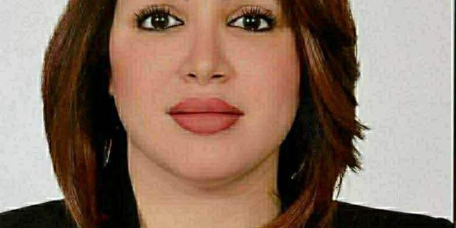 حوراء القصاب.. احداث الشرق الاوسط والعالم تفرض نمط جديد من التعامل الاقتصادي