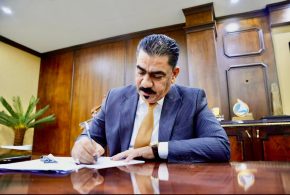 فراس الحمداني.. العراق يحتاج رؤى جديدة لادارة الاقتصاد وربطه بالمنظومة العالمية