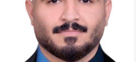 د. مرتضى الخفاجي.. حجم العمل داخل السوق العراقي يتطلب جهود محلية ودولية متخصصة ونوعية د. مرتضى الخفاجي.. حجم العمل داخل السوق العراقي يتطلب جهود محلية ودولية متخصصة ونوعية