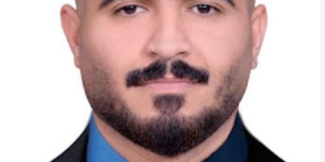 د. مرتضى الخفاجي.. حجم العمل داخل السوق العراقي يتطلب جهود محلية ودولية متخصصة ونوعية د. مرتضى الخفاجي.. حجم العمل داخل السوق العراقي يتطلب جهود محلية ودولية متخصصة ونوعية
