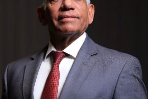 محسن الحميد.. السلام في الشرق الأوسط يطمئن الاقتصاد العالمي