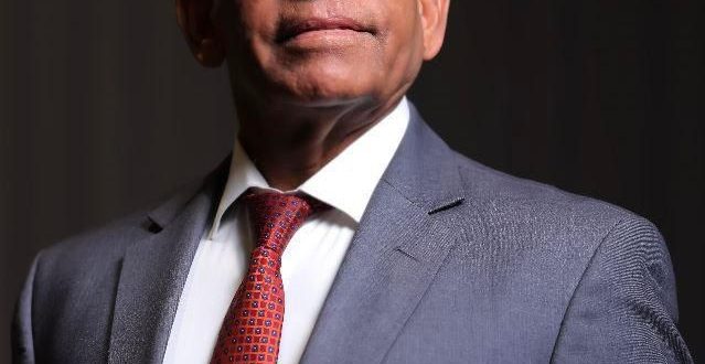 محسن الحميد.. السلام في الشرق الأوسط يطمئن الاقتصاد العالمي