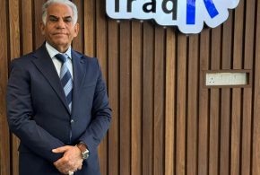 محسن الحميد.. تأمين مسارات التجارة الدولية يعزز استقرار الأسواق العالمية