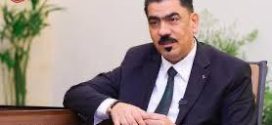 فراس الحمداني.. السلام في الشرق الأوسط يبعد الخطر عن الأسواق العالمية فراس الحمداني.. السلام في الشرق الأوسط يبعد الخطر عن الأسواق العالمية