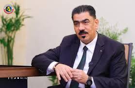 فراس الحمداني.. السلام في الشرق الأوسط يبعد الخطر عن الأسواق العالمية فراس الحمداني.. السلام في الشرق الأوسط يبعد الخطر عن الأسواق العالمية