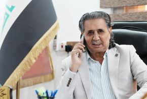 حسن علي الدغاري الاقتصاد العالمي يتأثر بحرب الشرق الأوسط