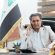 حسن علي الدغاري الاقتصاد العالمي يتأثر بحرب الشرق الأوسط