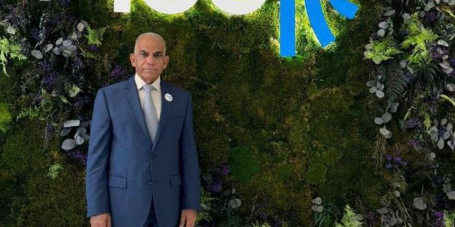 محسن الحميد: غرفة التجارة الدولية تتطلع لجذب استثمارات دولية للعراق محسن الحميد: غرفة التجارة الدولية تتطلع لجذب استثمارات دولية للعراق