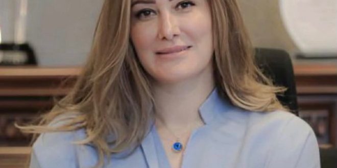هميلة كردي.. العالم سيشهد ترتيب اولويات الاسواق الدولية