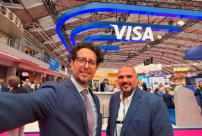 “كي” مؤتمر Money20/20 Europe 2026 تعزيز حضور العراق في الاقتصاد الرقمي العالمي