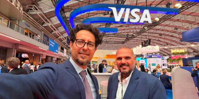 “كي” مؤتمر Money20/20 Europe 2026 تعزيز حضور العراق في الاقتصاد الرقمي العالمي “كي” مؤتمر Money20/20 Europe 2026 تعزيز حضور العراق في الاقتصاد الرقمي العالمي