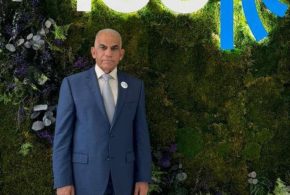محسن الحميد: العراق منصة عمل دولية تمتلك مقومات تؤهله ليكون مركزا للتجارة والاستثمار