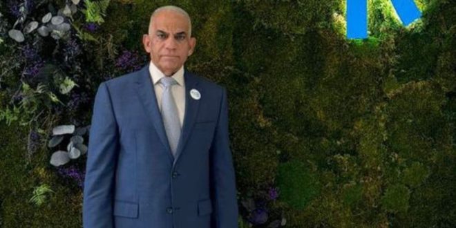 محسن الحميد: العراق منصة عمل دولية تمتلك مقومات تؤهله ليكون مركزا للتجارة والاستثمار