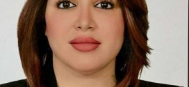 حوراء القصاب: السلام في الشرق الاوسط ينعكس إيجابا على الاقتصاد العالمي حوراء القصاب: السلام في الشرق الاوسط ينعكس إيجابا على الاقتصاد العالمي
