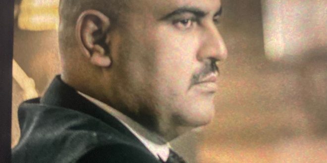 مصطفى فعل: تنظيم الاداء الاداري ضرورة حتمية ويجب أن يقترن باصلاح مالي شامل