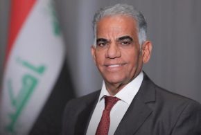 محسن الحميد: ندعم السياسات الاقتصادية التي تعزز التنمية المستدامة والنهضة الاقتصادية