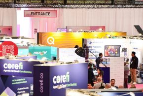 ممثل “كي” في مؤتمر Money20/20 Europe 2026: الذكاء الاصطناعي أصبح محور أساسي في مستقبل الخدمات المالية