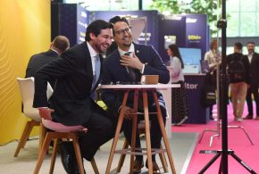 شركة “كي”: مشاركة العراق في مؤتمر Money20/20 Europe تعكس تحولا نحو الشراكة في صناعة التكنولوجيا المالية
