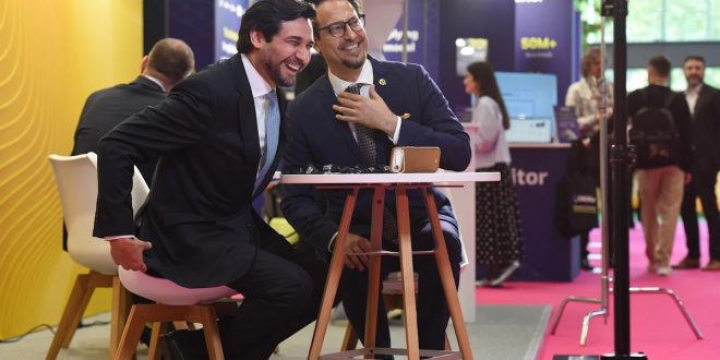 شركة “كي”: مشاركة العراق في مؤتمر Money20/20 Europe تعكس تحولا نحو الشراكة في صناعة التكنولوجيا المالية