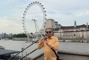 حسن علي الدغاري: الاقتصاد العالمي يخشى الحروب واستقراره يتطلب ترسيخ السلام