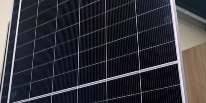 شركة الموان تطرح منظومات الطاقة الشمسية بالتقسيط وتوفر خدمة صيانة على مدار الساعة شركة الموان تطرح منظومات الطاقة الشمسية بالتقسيط وتوفر خدمة صيانة على مدار الساعة