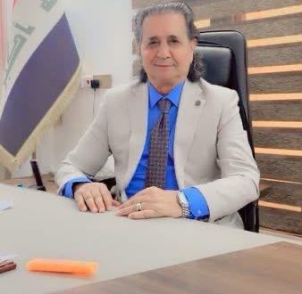 حسن علي الدعاري.. زيارة رئيس الوزراء الى واشنطن مسار جديد لنهضة اقتصادية مرتقبة حسن علي الدعاري.. زيارة رئيس الوزراء الى واشنطن مسار جديد لنهضة اقتصادية مرتقبة