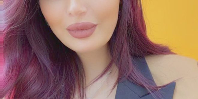 رغد نبيل الآلوسي.. عهد جديد يرسمه الزيدي مع اميركا رغد نبيل الآلوسي.. عهد جديد يرسمه الزيدي مع اميركا