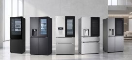 مبيعات ثلاجات ™LG InstaView العالمية تتجاوز 5.3 مليون وحدة مبيعات ثلاجات ™LG InstaView العالمية تتجاوز 5.3 مليون وحدة