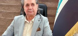في لقاء مع المستشار المالي حسن الدغاري .. مكافحة الفساد في العراق مسار لاحياء الاقتصاد والتنمية في لقاء مع المستشار المالي حسن الدغاري .. مكافحة الفساد في العراق مسار لاحياء الاقتصاد والتنمية