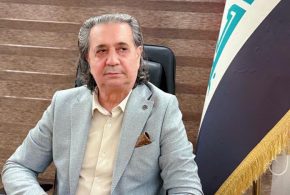 في لقاء مع المستشار المالي حسن الدغاري .. مكافحة الفساد في العراق مسار لاحياء الاقتصاد والتنمية