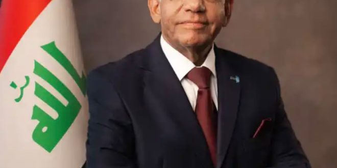 محسن الحميد: غرفة التجارة الدولية جادة في جذب استثمارات كبرى إلى السوق العراقية