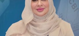 مصرف المشرق العربي الإسلامي للاستثمار يهنئ الدكتورة شيماء هويرف مصرف المشرق العربي الإسلامي للاستثمار يهنئ الدكتورة شيماء هويرف