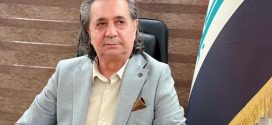 في لقاء مع المستشار المالي حسن الدغاري .. مكافحة الفساد في العراق مسار لاحياء الاقتصاد والتنمية في لقاء مع المستشار المالي حسن الدغاري .. مكافحة الفساد في العراق مسار لاحياء الاقتصاد والتنمية