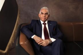 محسن الحميد ينال شهادة الدكتوراه في الهندسة المدنية