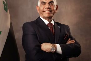 محسن الحميد: الاستثمار التوجه الأهم لتغيير واقع الاقتصاد العراقي