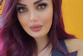 رغد الالوسي.. العراق مشروع عمل عالمي ويحتاج الى شراكات دولية فاعلة